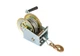 Лебідка барабанна MASTERTOOL 454 кг трос 10 м 86-8145 - изображение 3