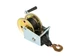 Лебедка барабанная тяговое усилие 454 кг, ремень 8 м MASTERTOOL GM (86-8245) - изображение 3