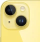 Мобільний телефон Apple iPhone 14 256GB Yellow (MR3Y3) - зображення 4