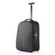 Рюкзак-валіза антизлодій XD Design Bobby Backpack Trolley чорний - изображение 12