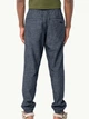 Штани чоловічі Jack Wolfskin Sandroute Pants M 1507861-1010 S Сині (4064993665888) - зображення 2