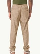 Штаны мужские Jack Wolfskin Sandroute Pants M 1507861-5156 XL Темно-бежевые (4064993666038) - изображение 2