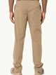 Штани чоловічі Jack Wolfskin Desert Pants M 1508331-5156 46 Темно-бежеві (4064993675450) - зображення 1