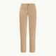 Штани чоловічі Jack Wolfskin Desert Pants M 1508331-5156 46 Темно-бежеві (4064993675450) - зображення 2