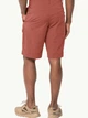 Спортивные шорты мужские Jack Wolfskin Desert Shorts M 1508341-2188 54 Красные (4064993675733) - изображение 2