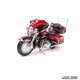 Модель мотоцикла Harley-Davidson FLHTK Electra Glide Ultra Limited 2013 1:12 Maisto (M3530) - зображення 3