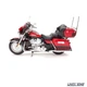 Модель мотоцикла Harley-Davidson FLHTK Electra Glide Ultra Limited 2013 1:12 Maisto (M3530) - зображення 4