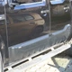 Молдинг на двері (4 шт, ABS) для Nissan Navara 2006-2015 рр - зображення 4