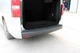 Накладка на задний бампер EuroCap (длинная база, ABS) для Citroen Jumpy/Dispatch 2017- гг - изображение 13