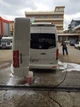 Навесной багажник (под покраску) для Volkswagen Crafter 2006-2016 гг - изображение 4