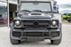 Накладка на капот BRBS (ABS) для Mercedes G class W463 1990-2018 гг - изображение 2
