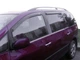 Ветровики (4 шт, HIC) для Seat Alhambra 1996-2010 гг - изображение 2