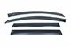 Вітровики SW (4 шт, EU, HIC) для Volkswagen Passat B7 2012-2015 рр - зображення 1