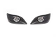 Противотуманки (2 шт, c LED Лампой) для Ford Focus II 2008-2011 гг - изображение 2
