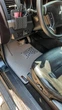 Килимки EVA (сірі) для Mitsubishi Pajero Wagon IV 2006-2021 рр - зображення 4