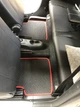Коврики EVA (для 500, черные) для Fiat 500/500L 2013-2022 гг - изображение 12
