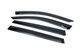 Ветровики SW (4 шт, HIC) для Skoda Octavia III A7 2013-2019 гг - изображение 3
