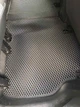 Коврики EVA (черные) Передние для Renault Kangoo 2008-2020 гг - изображение 4