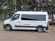 Накладки на арки (4 шт, нерж) для Renault Master 2011-2023 гг - изображение 2