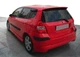 Спойлер (под покраску) для Honda FIT/Jazz 2009-2013 гг - изображение 2