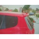 Спойлер (под покраску) для Honda FIT/Jazz 2009-2013 гг - изображение 3