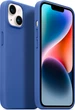 Чохол для смартфона Apple iPhone 14 ArmorStandart Fake Leather Case Wisteria (ARM64456) - зображення 3