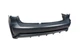 Комплект обвісів 2010-2022 (Nismo) для Nissan Patrol Y62 рр - зображення 12