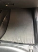 Коврики EVA V1 (серые) для Hyundai Sonata YF 2010-2014 гг - изображение 2