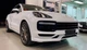 Комплект обвесов для Coupe для Porsche Cayenne 2018- гг - изображение 2