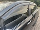 Вітровики (4 шт, HIC) для Nissan Leaf 2010-2017 рр - зображення 2