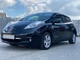 Вітровики (4 шт, HIC) для Nissan Leaf 2010-2017 рр - зображення 7