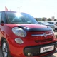 Дефлектор капота 500L (Eurocap) для Fiat 500/500L 2013-2022 гг - изображение 5