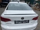 Спойлер LIP (Sunplex, черный) (115,8см*6,3см) для Volkswagen Lavida/e-Lavida 2019- гг - изображение 3