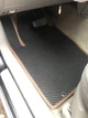 Килимки EVA (чорні) для Kia Sorento I BL 2002-2009 рр - зображення 2