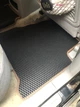 Килимки EVA (чорні) для Kia Sorento I BL 2002-2009 рр - зображення 9