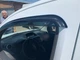 Ветровики на окна (2 шт, HIC) для Mercedes Citan 2013-2021 гг - изображение 5