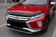 Дефлектор капота (EuroCap) для Mitsubishi Eclipse Cross 2017- гг - изображение 2
