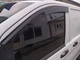 Вітровики (2 шт, HIC) для Mercedes Vito/V-class W447 2014- рр - зображення 3