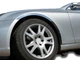 Накладки на арки (4 шт, нерж) для Alfa Romeo 156 1997-2007 гг - изображение 1