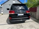 Комплект обвеса 2016-2026 (Executive 2019) Черный для Toyota Land Cruiser 200 - изображение 6