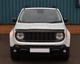 Дефлектор капота EuroCap для Jeep Renegade 2014- рр - зображення 2