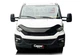 Дефлектор капота EuroCap для Iveco Daily 2014- гг - изображение 3