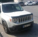 Дефлектор капота EuroCap для Jeep Renegade 2014- рр - зображення 8