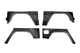 Комплект обвісів (BRB-Designs) для Mercedes G сlass W463 1990-2018рр. - зображення 11