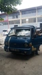 Козырек на лобовое стекло (черный глянец, 5мм) для Hyundai H100 - изображение 4