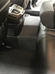 Килимки E65 (EVA, чорні) для BMW 7 серія E65/66 2001-2008 рр - зображення 8