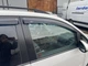 Вітровики (4 шт, HIC) для Volkswagen Touran 2010-2015 рр - зображення 4