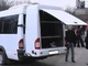 Багажник на крышу для Mercedes Sprinter W901/902/903/904/905 1995-2006 гг - изображение 2