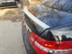 Спойлер (ABS, под покраску) для Mercedes E-сlass W212 2009-2016 гг - изображение 4