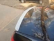 Спойлер (ABS, под покраску) для Mercedes E-сlass W212 2009-2016 гг - изображение 5